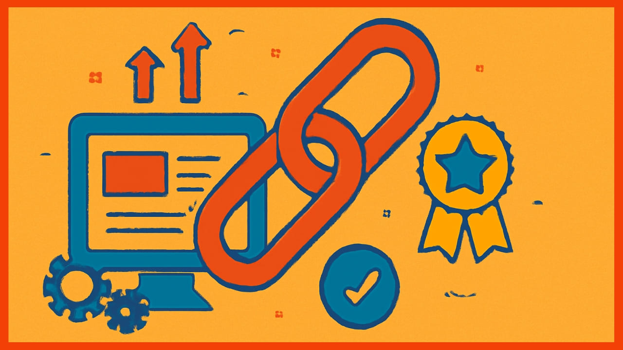 Build High-Quality Backlinks