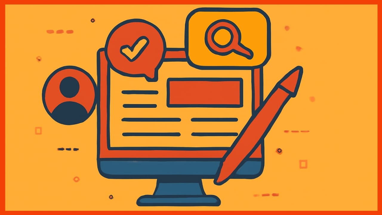 Build and Optimize an Expert Blog for Top Keyword Performance