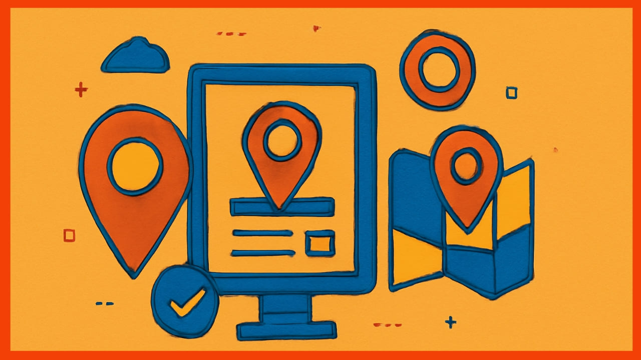 Local Search Engine Optimization