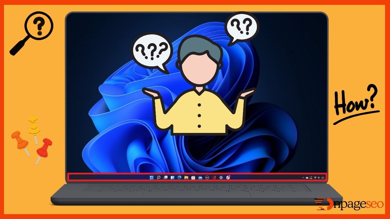 how to pin website to taskbar