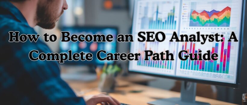 seo analyst